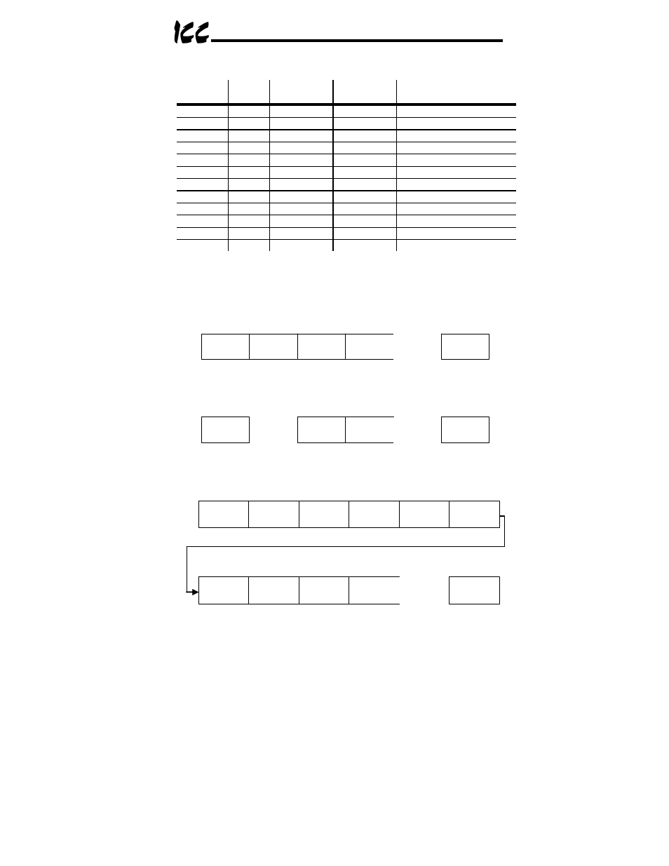 Toshiba ICC MBP-100 User Manual | Page 44 / 76