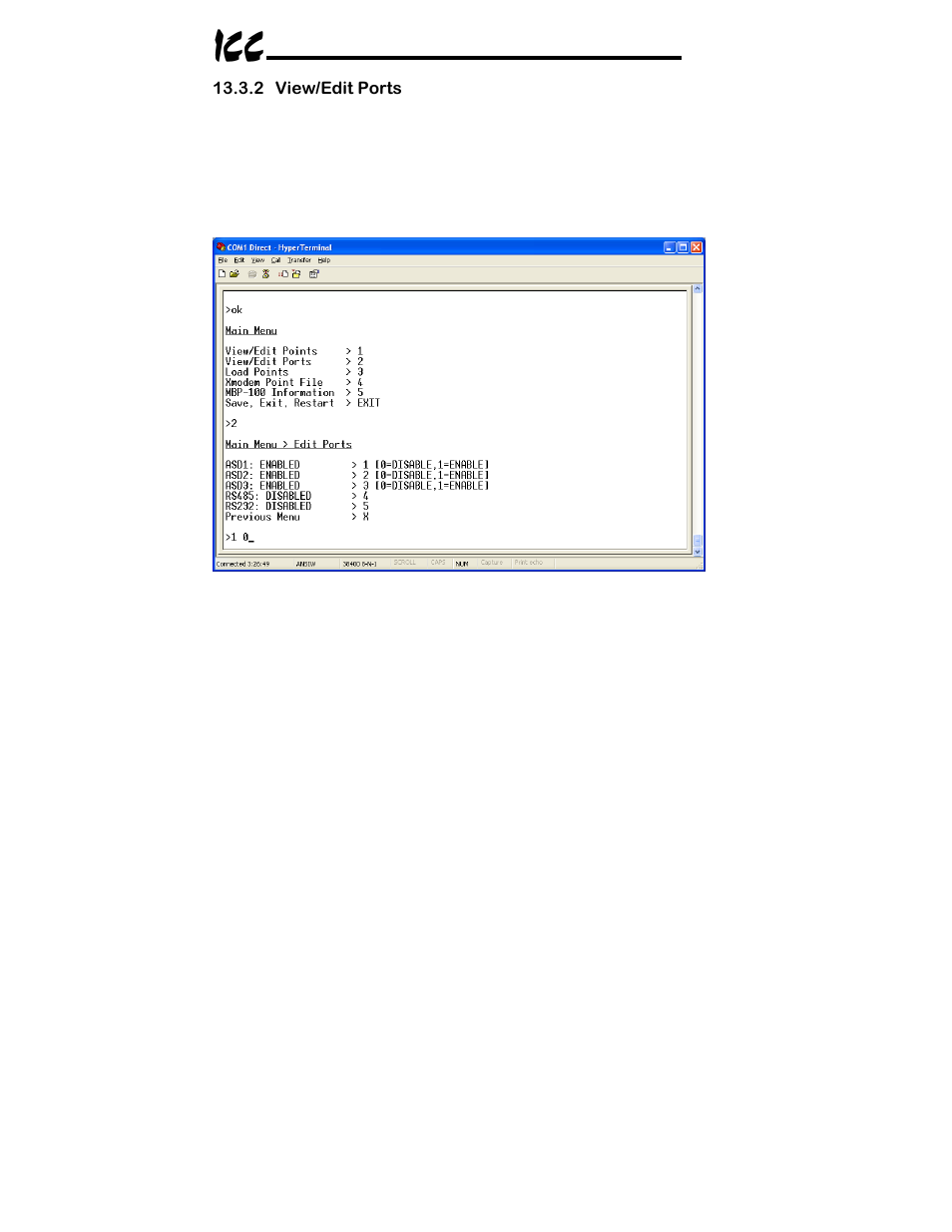 Toshiba ICC MBP-100 User Manual | Page 45 / 76