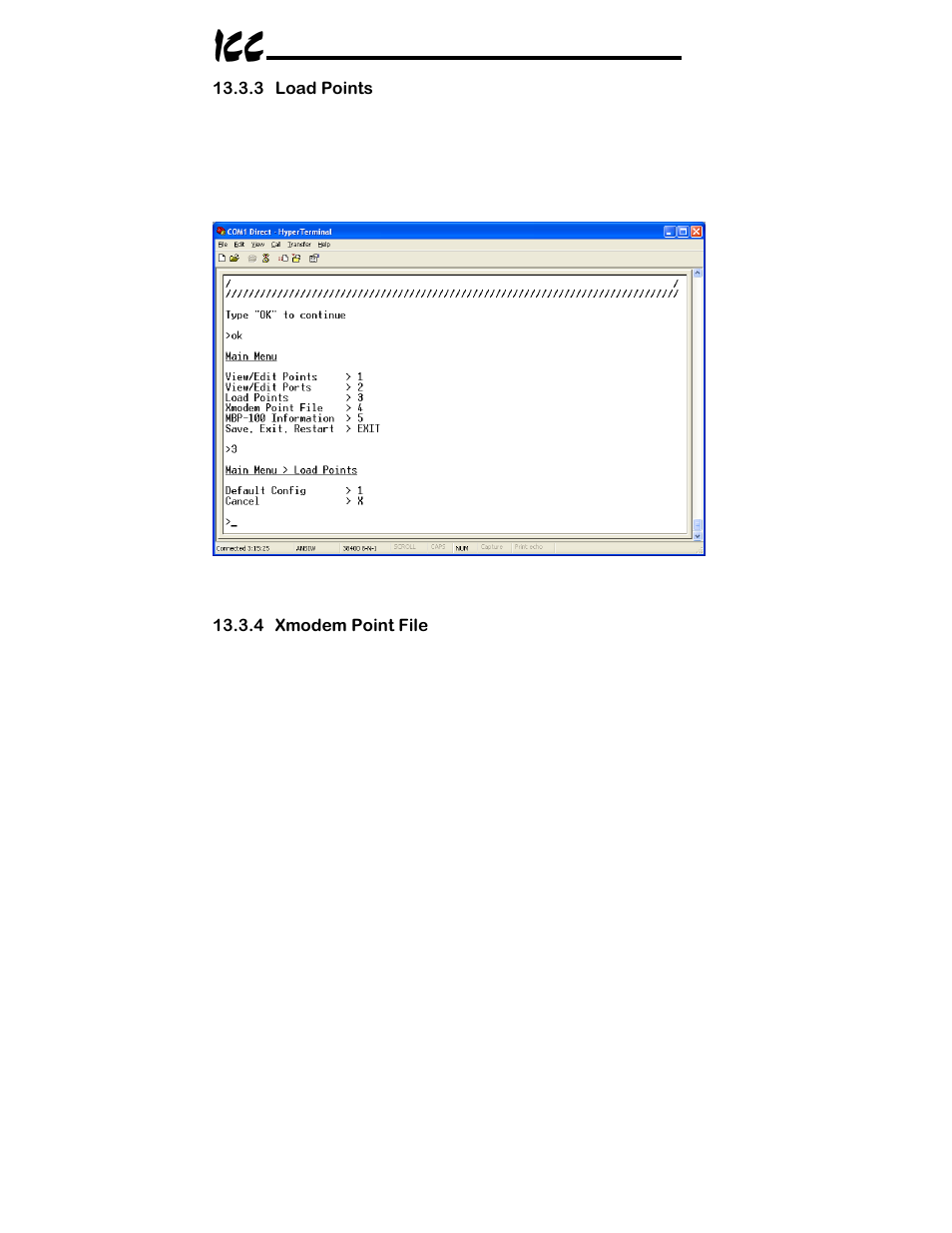 Toshiba ICC MBP-100 User Manual | Page 47 / 76