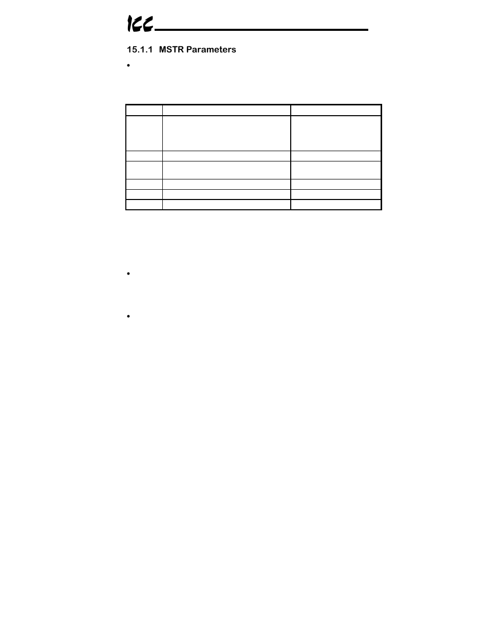 Toshiba ICC MBP-100 User Manual | Page 66 / 76