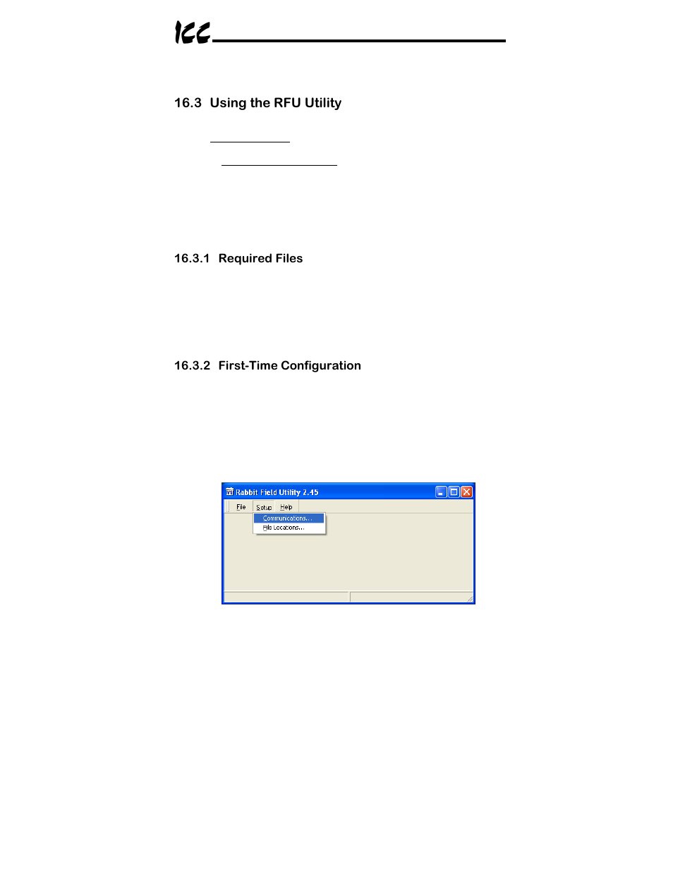 Toshiba ICC MBP-100 User Manual | Page 72 / 76