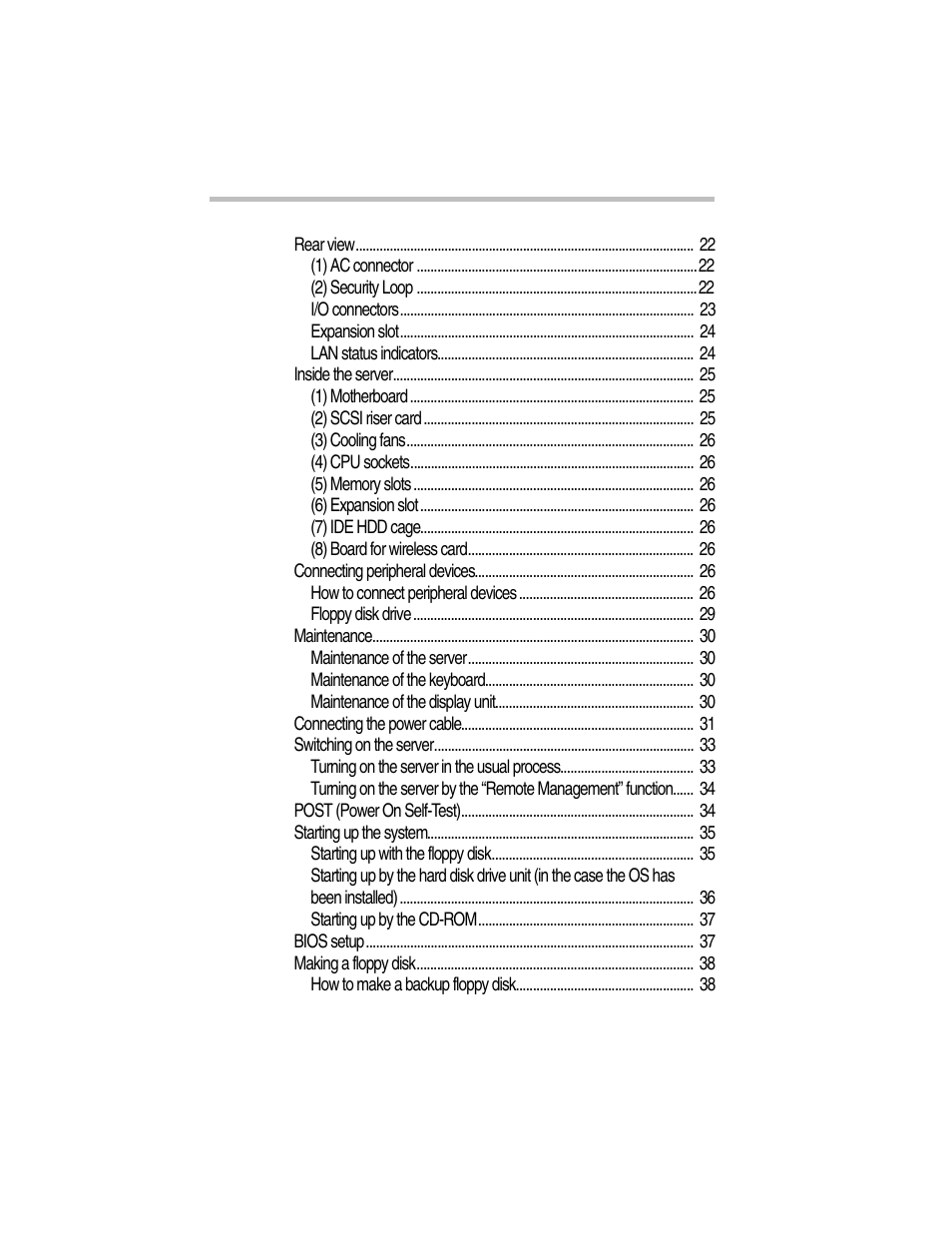 Toshiba Magnia Z300 User Manual | Page 16 / 270