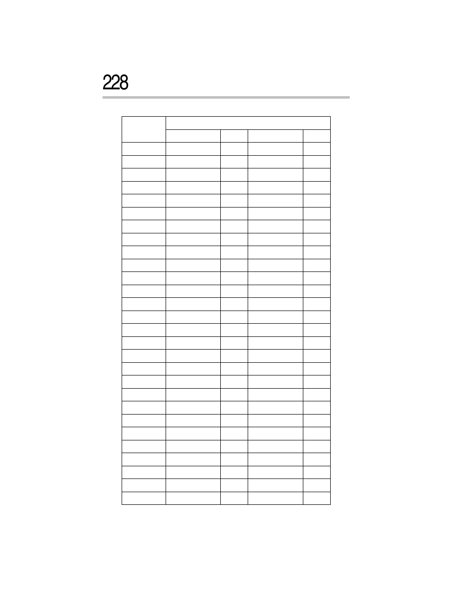 Toshiba Magnia Z300 User Manual | Page 250 / 270