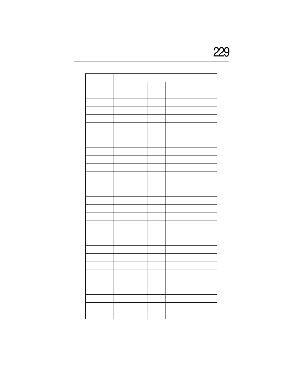 Toshiba Magnia Z300 User Manual | Page 251 / 270