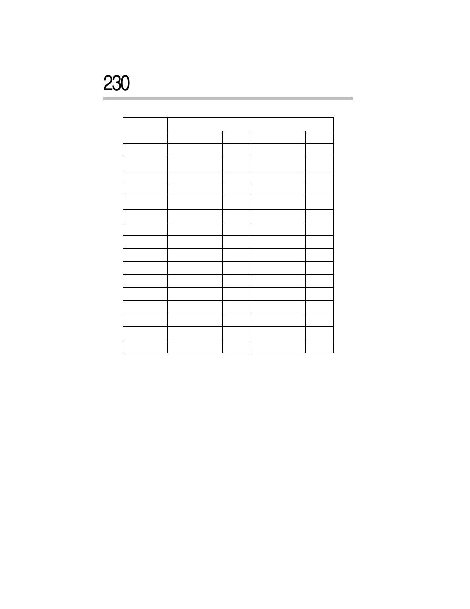 Toshiba Magnia Z300 User Manual | Page 252 / 270