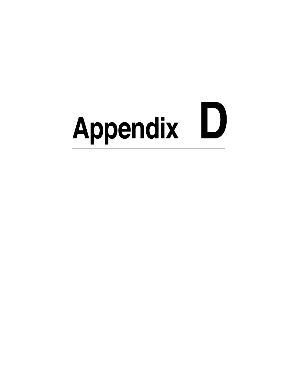 Appendix d | Toshiba Magnia Z300 User Manual | Page 259 / 270