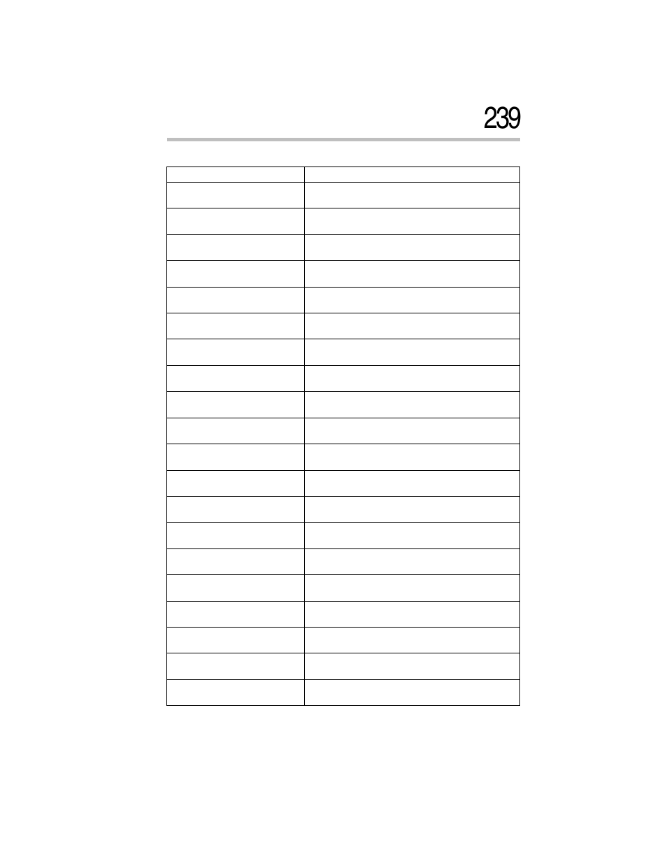Toshiba Magnia Z300 User Manual | Page 261 / 270