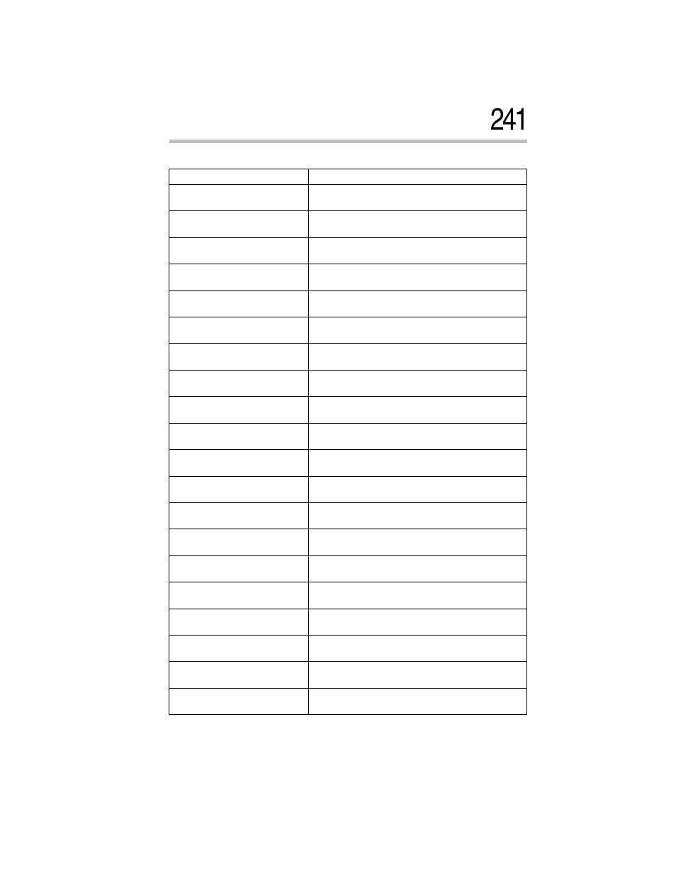 Toshiba Magnia Z300 User Manual | Page 263 / 270