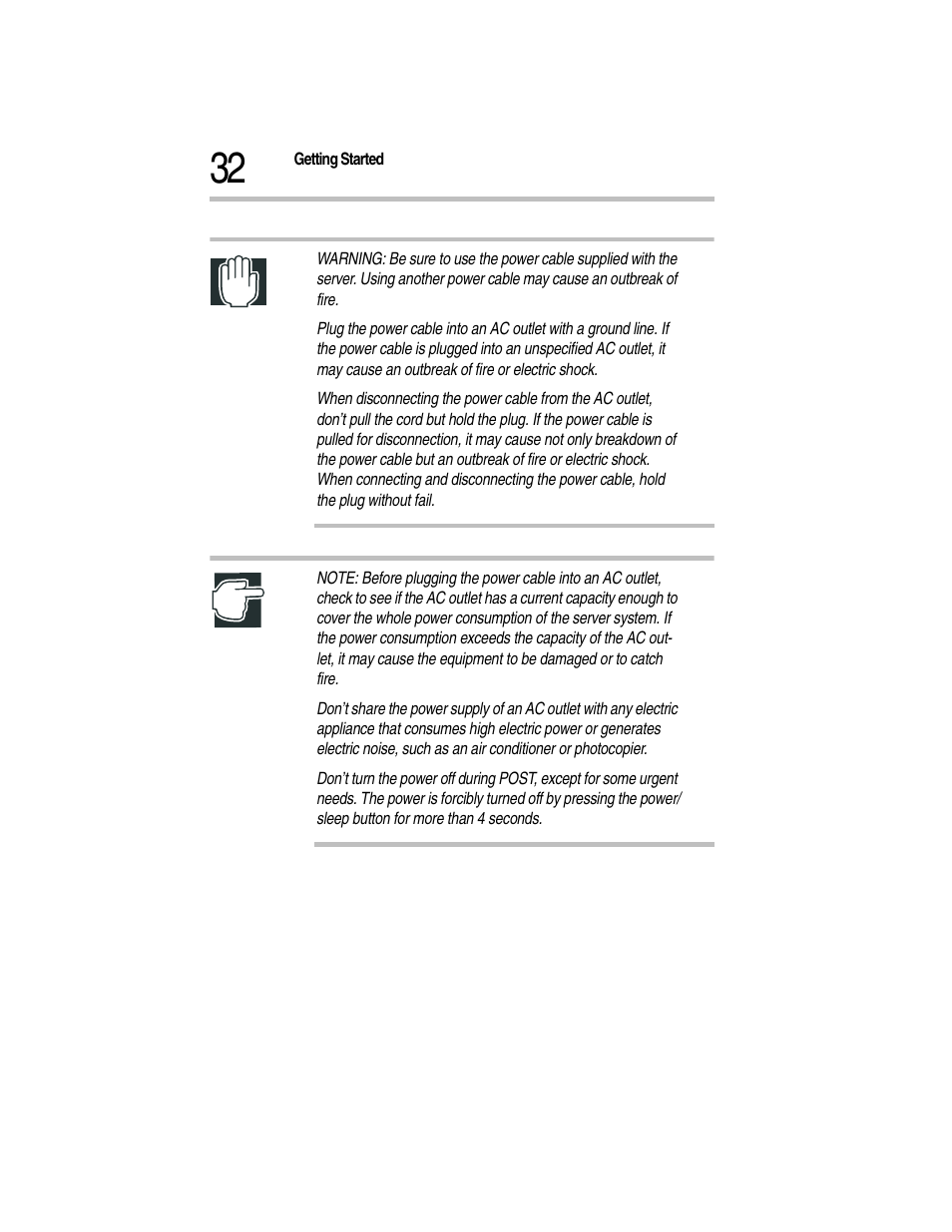 Toshiba Magnia Z300 User Manual | Page 54 / 270