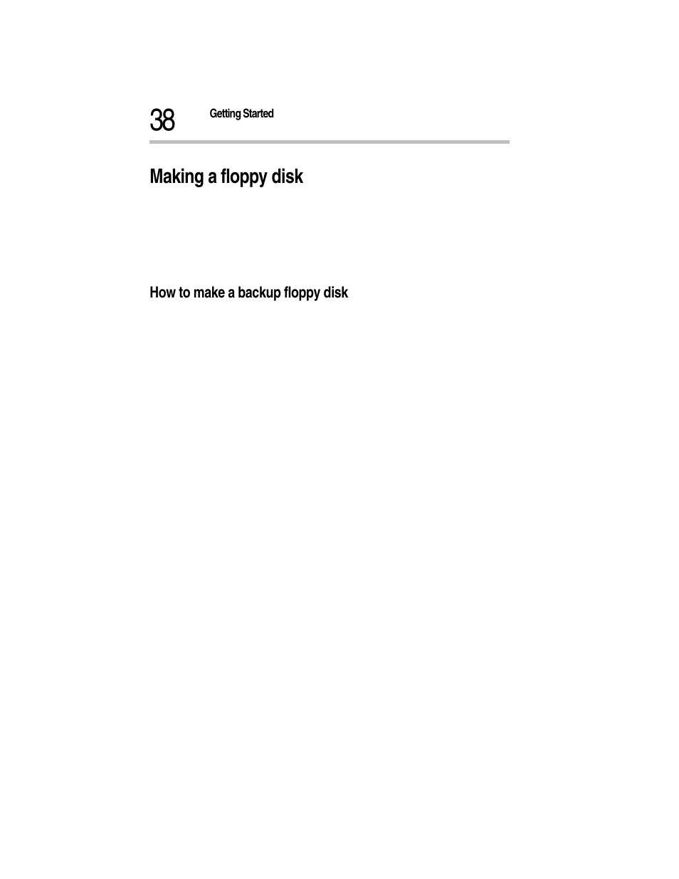 Making a floppy disk, How to make a backup floppy disk, 2 select “utility | 3 select “making fd, Expansion cards | Toshiba Magnia Z300 User Manual | Page 60 / 270