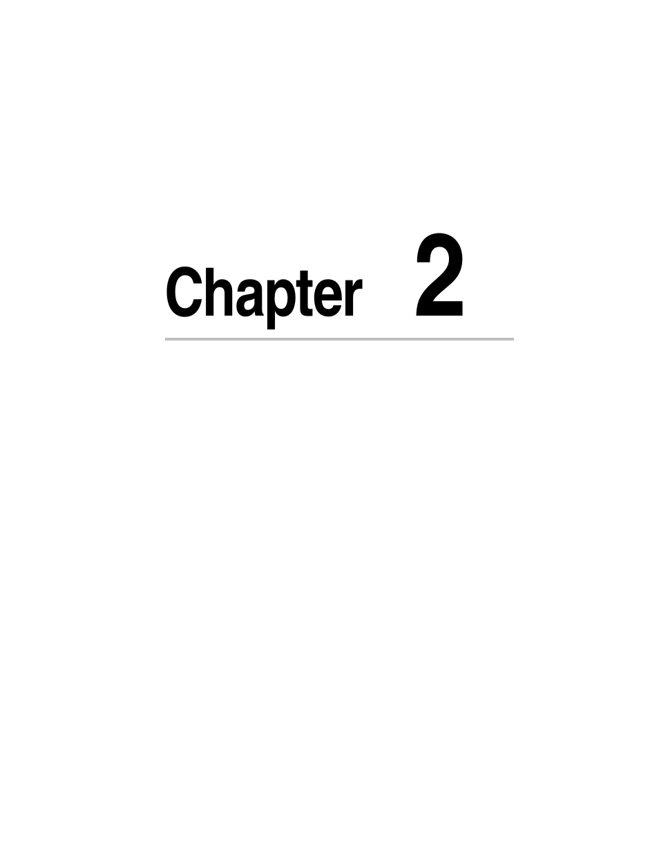 Chapter 2 | Toshiba Magnia Z300 User Manual | Page 69 / 270