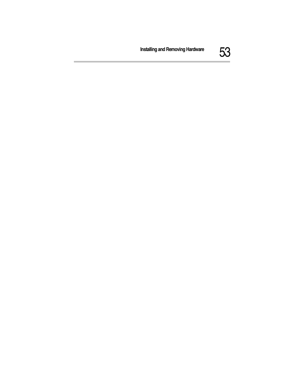 9 connect the peripheral units and switch them on | Toshiba Magnia Z300 User Manual | Page 75 / 270