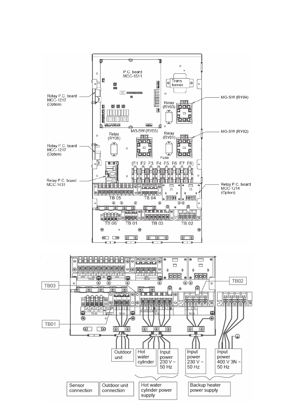 Toshiba ESTIA A09-01P User Manual | Page 12 / 31