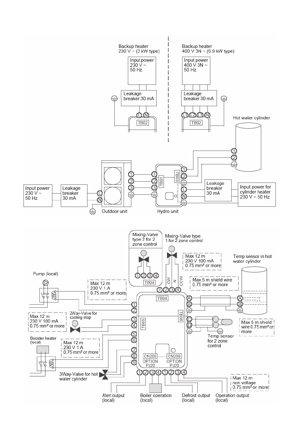 Toshiba ESTIA A09-01P User Manual | Page 13 / 31