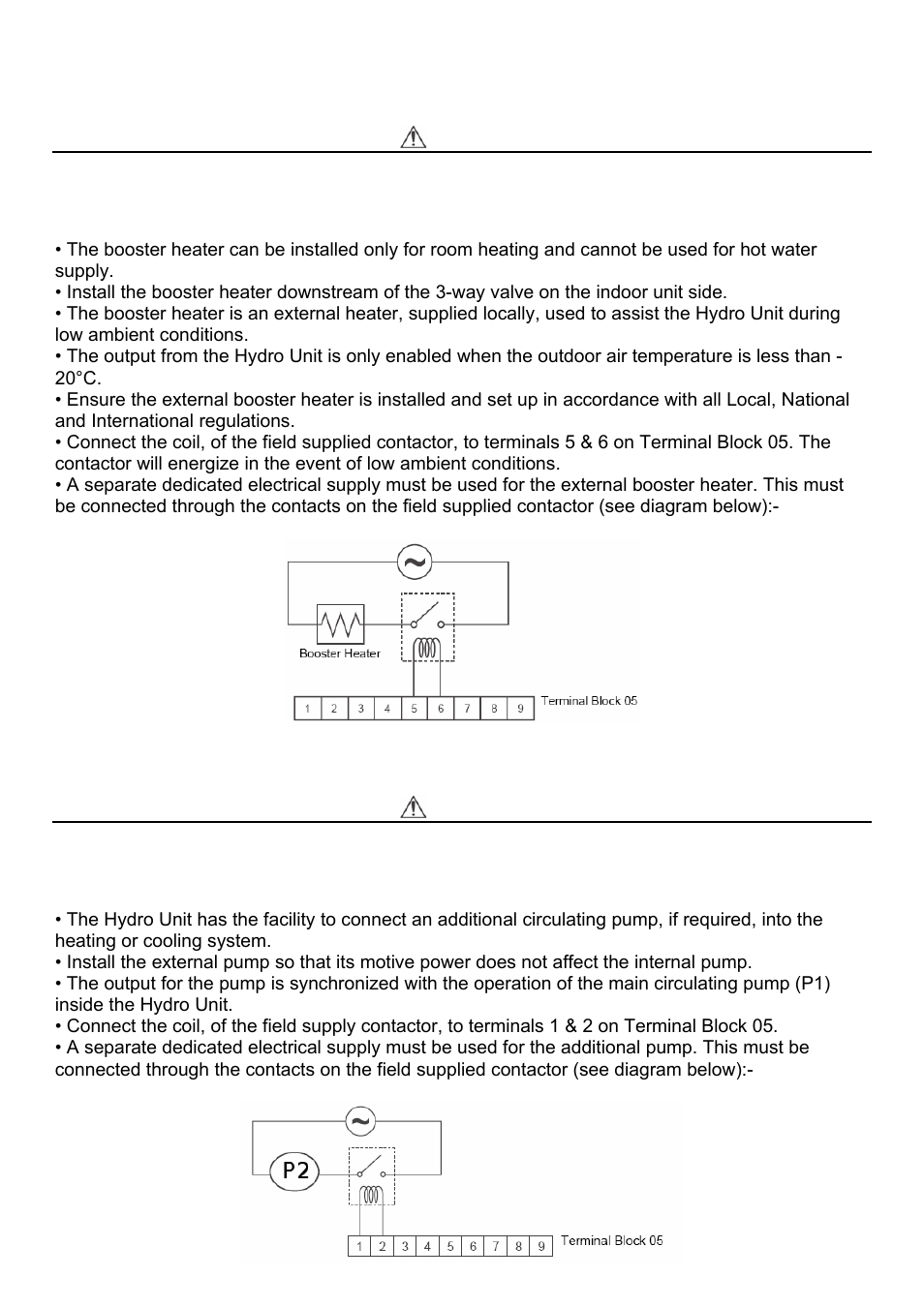 Toshiba ESTIA A09-01P User Manual | Page 16 / 31