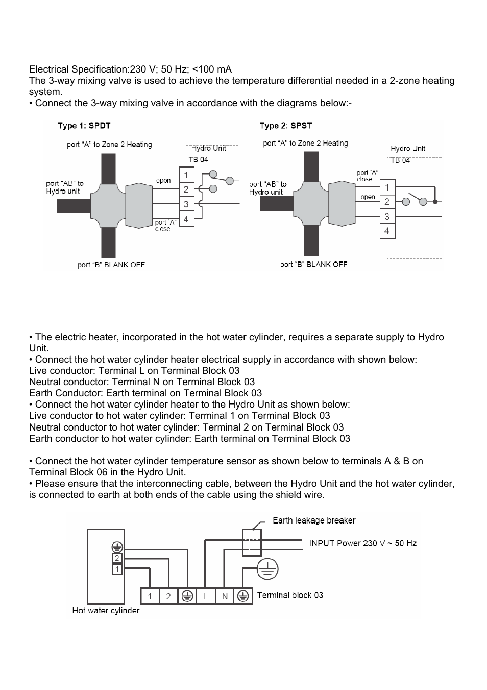 Toshiba ESTIA A09-01P User Manual | Page 18 / 31