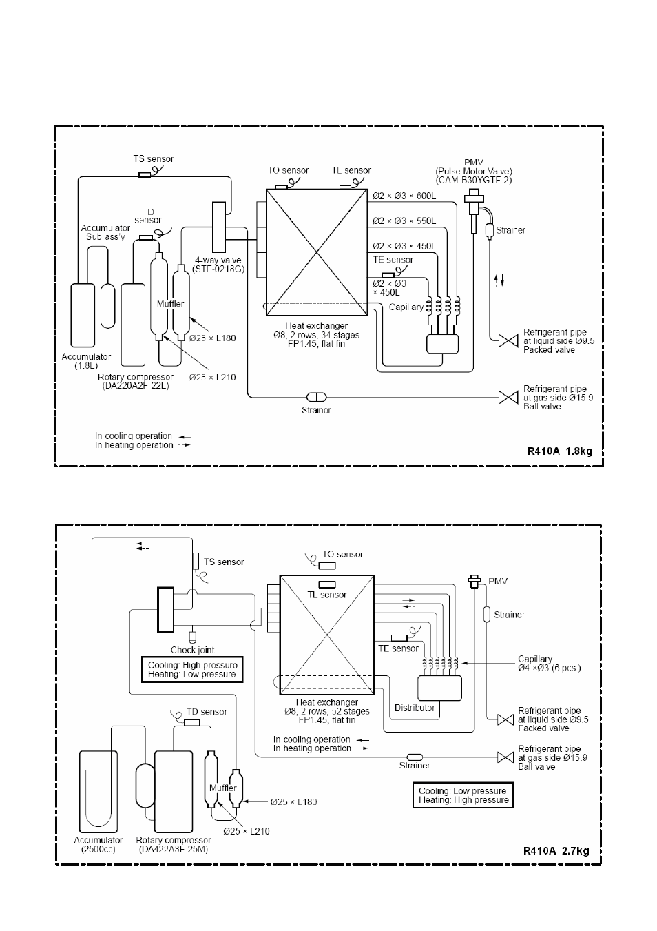 Toshiba ESTIA A09-01P User Manual | Page 8 / 31