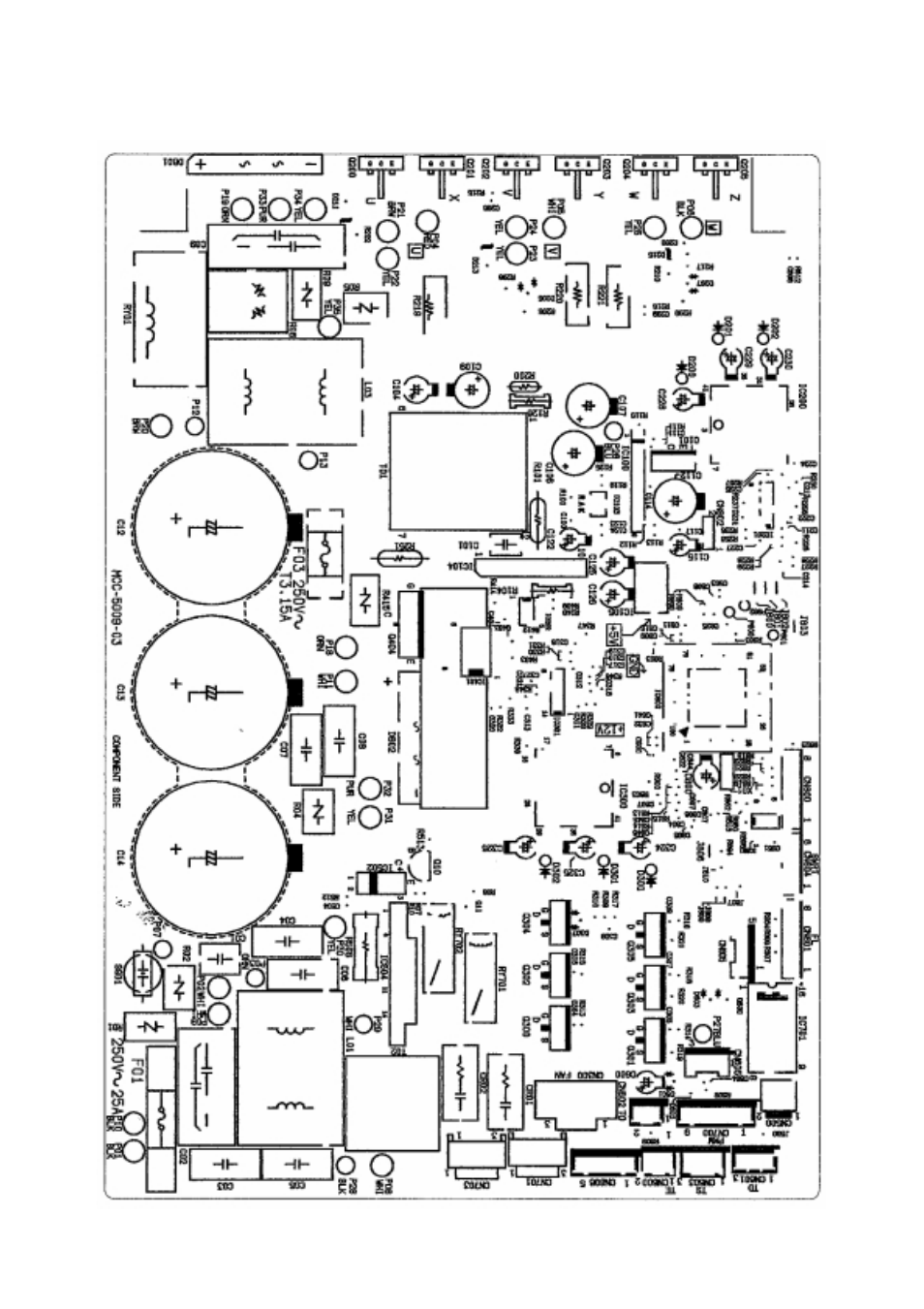 Toshiba RAS-B13GKVP-E User Manual | Page 100 / 116