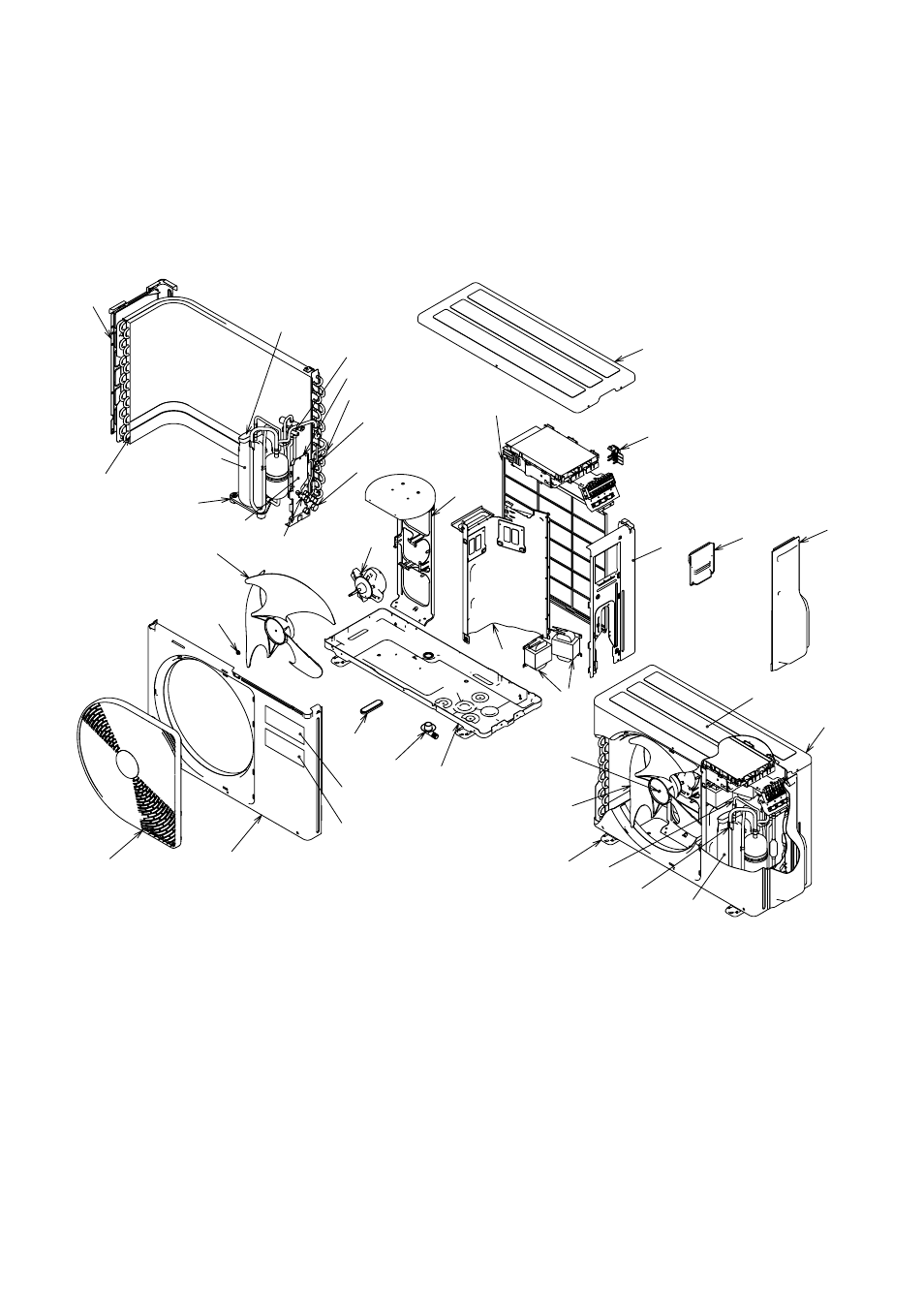 Toshiba RAS-B13GKVP-E User Manual | Page 103 / 116
