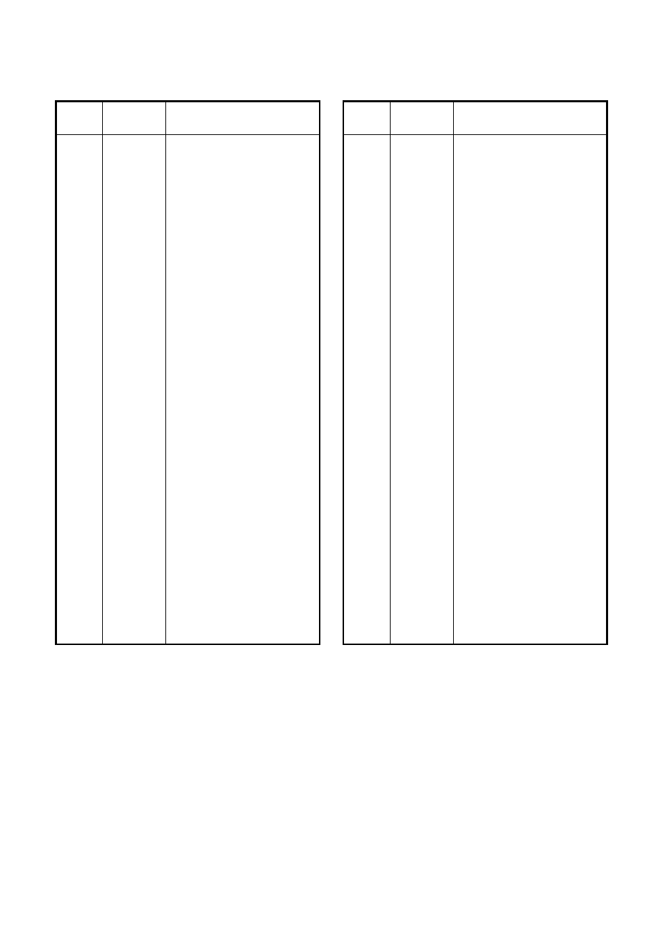 Toshiba RAS-B13GKVP-E User Manual | Page 104 / 116