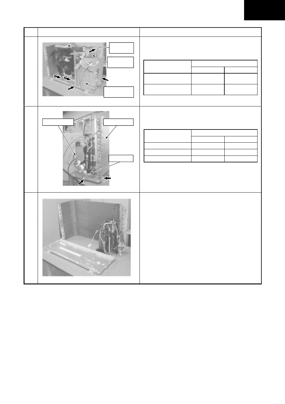 Appendix, Appendix-5 | Toshiba RAS-B13GKVP-E User Manual | Page 110 / 116