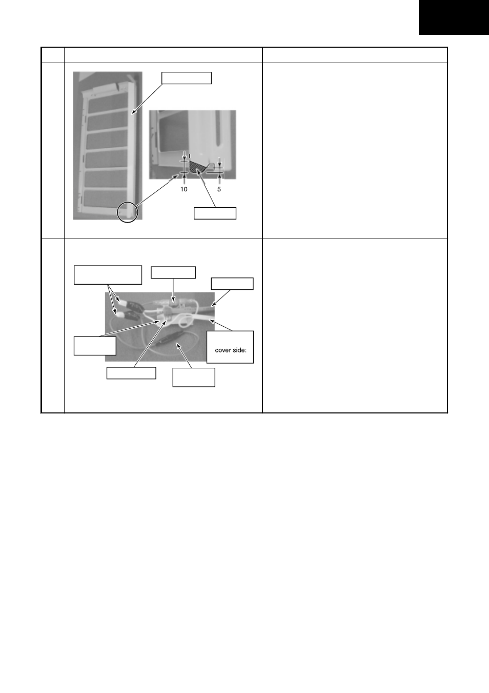 Appendix, Appendix-7 | Toshiba RAS-B13GKVP-E User Manual | Page 112 / 116