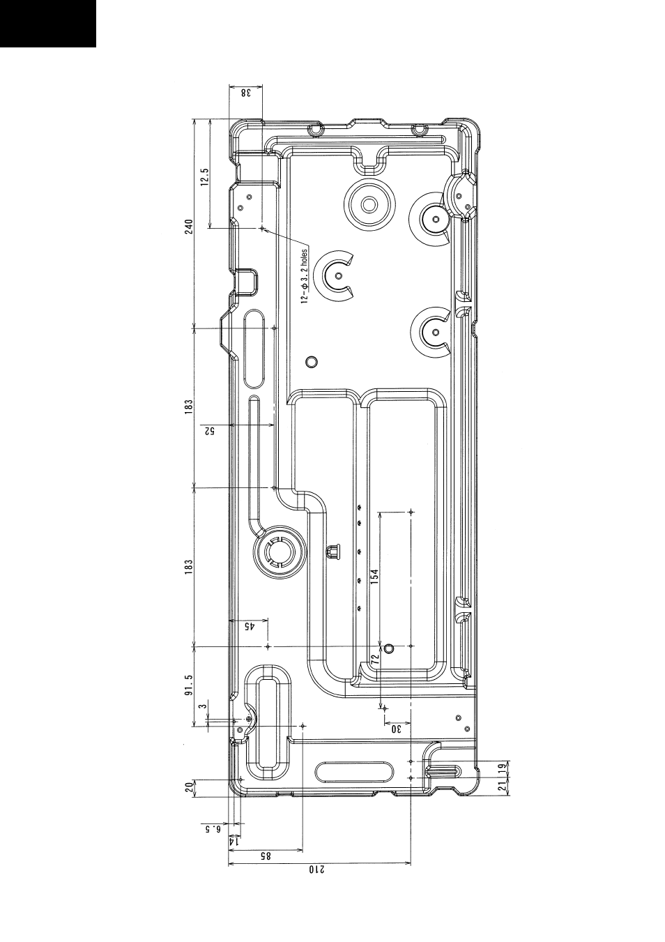 Toshiba RAS-B13GKVP-E User Manual | Page 115 / 116