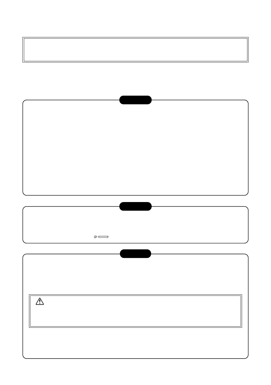 Safety precautions | Toshiba RAS-B13GKVP-E User Manual | Page 3 / 116