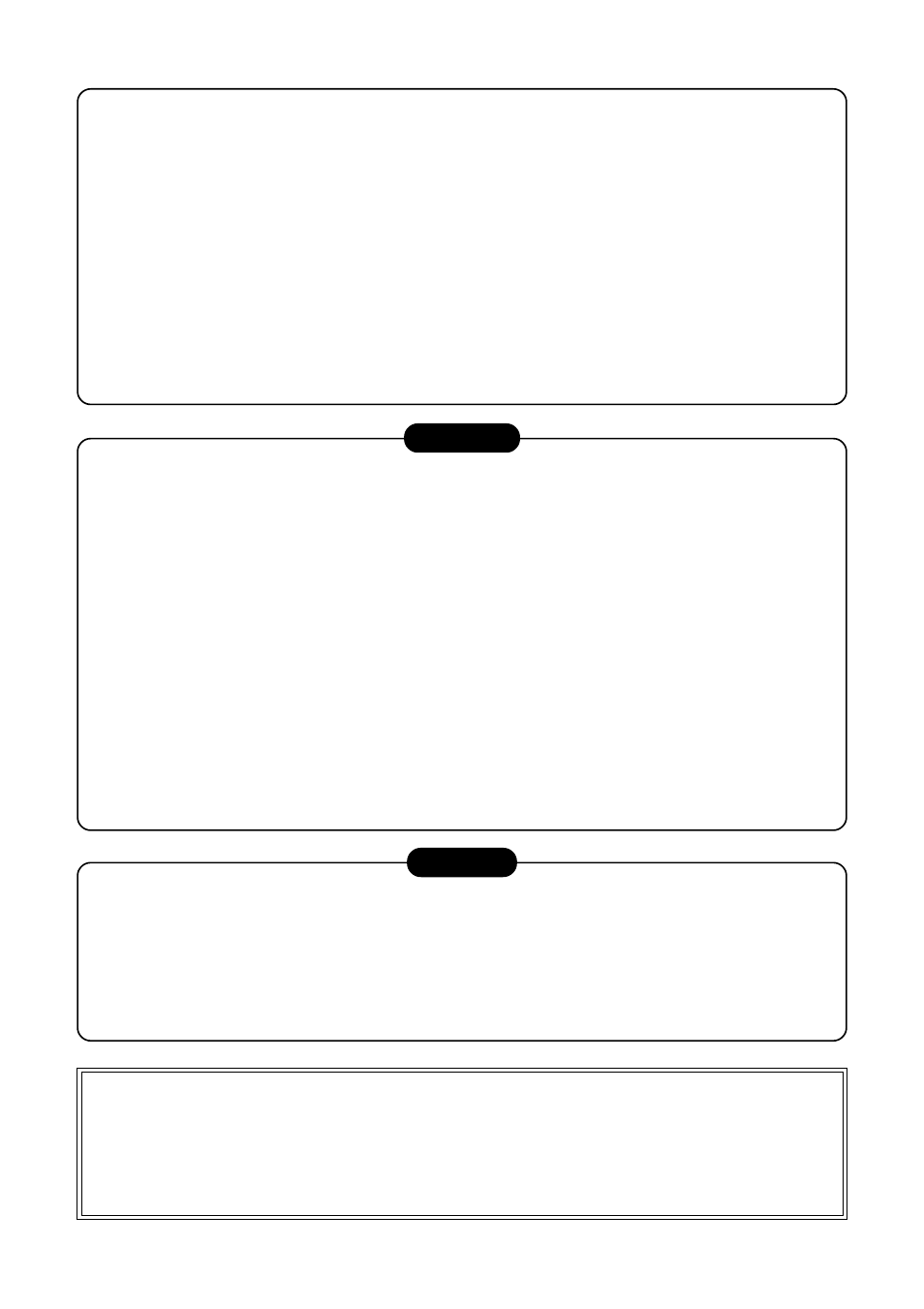 Toshiba RAS-B13GKVP-E User Manual | Page 4 / 116