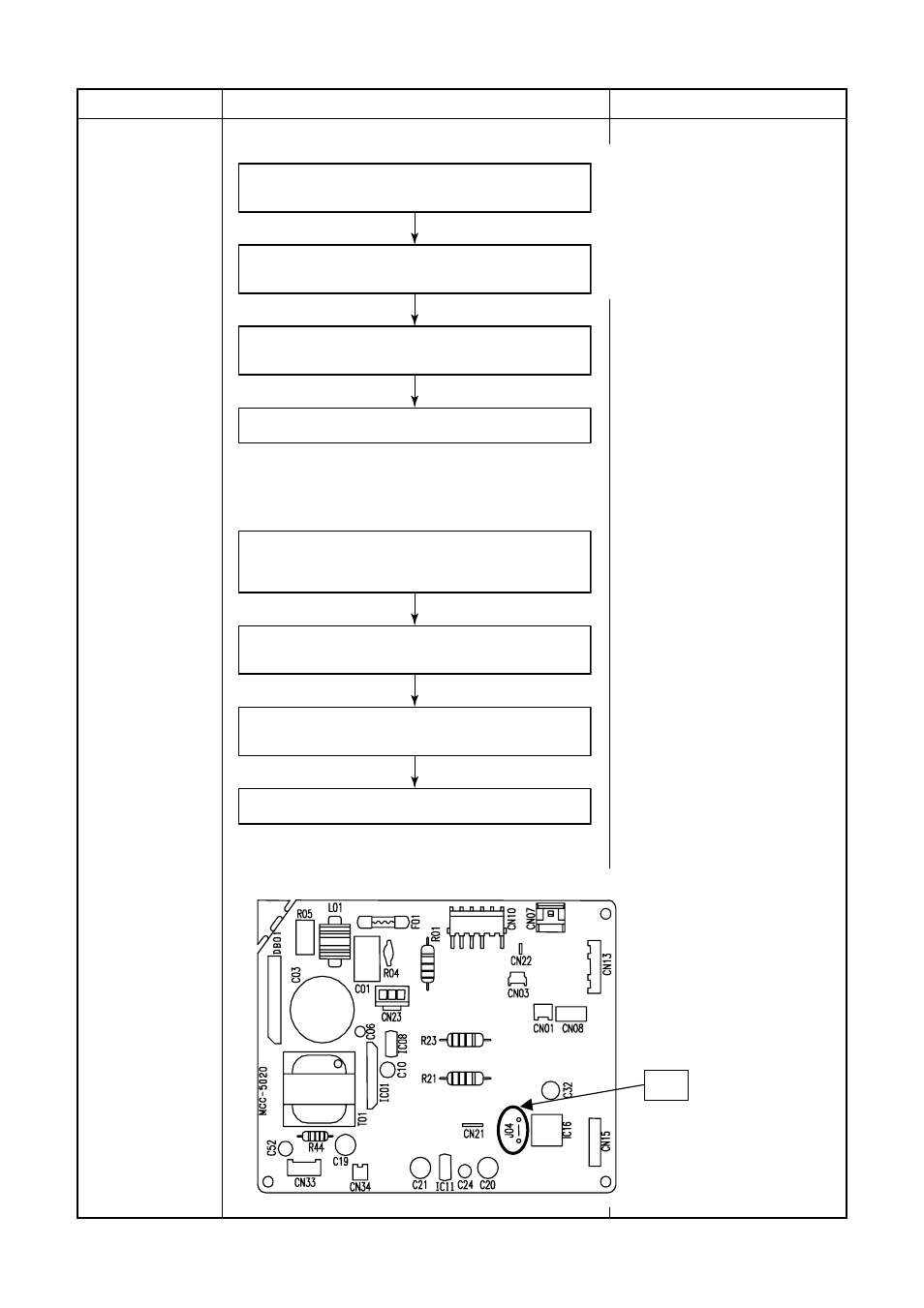 Toshiba RAS-B13GKVP-E User Manual | Page 40 / 116