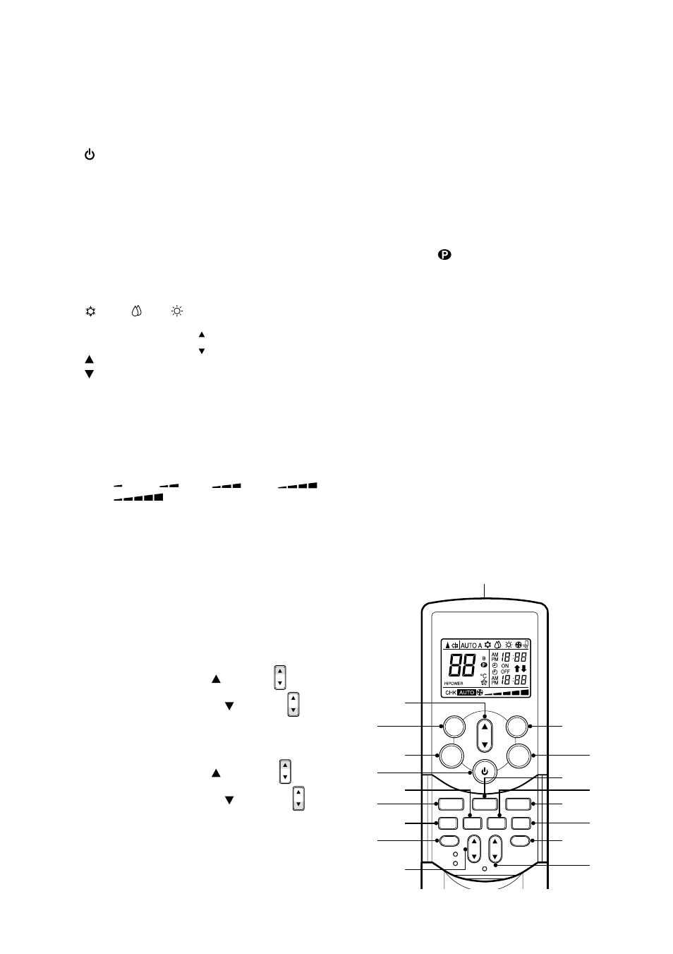 Toshiba RAS-B13GKVP-E User Manual | Page 44 / 116