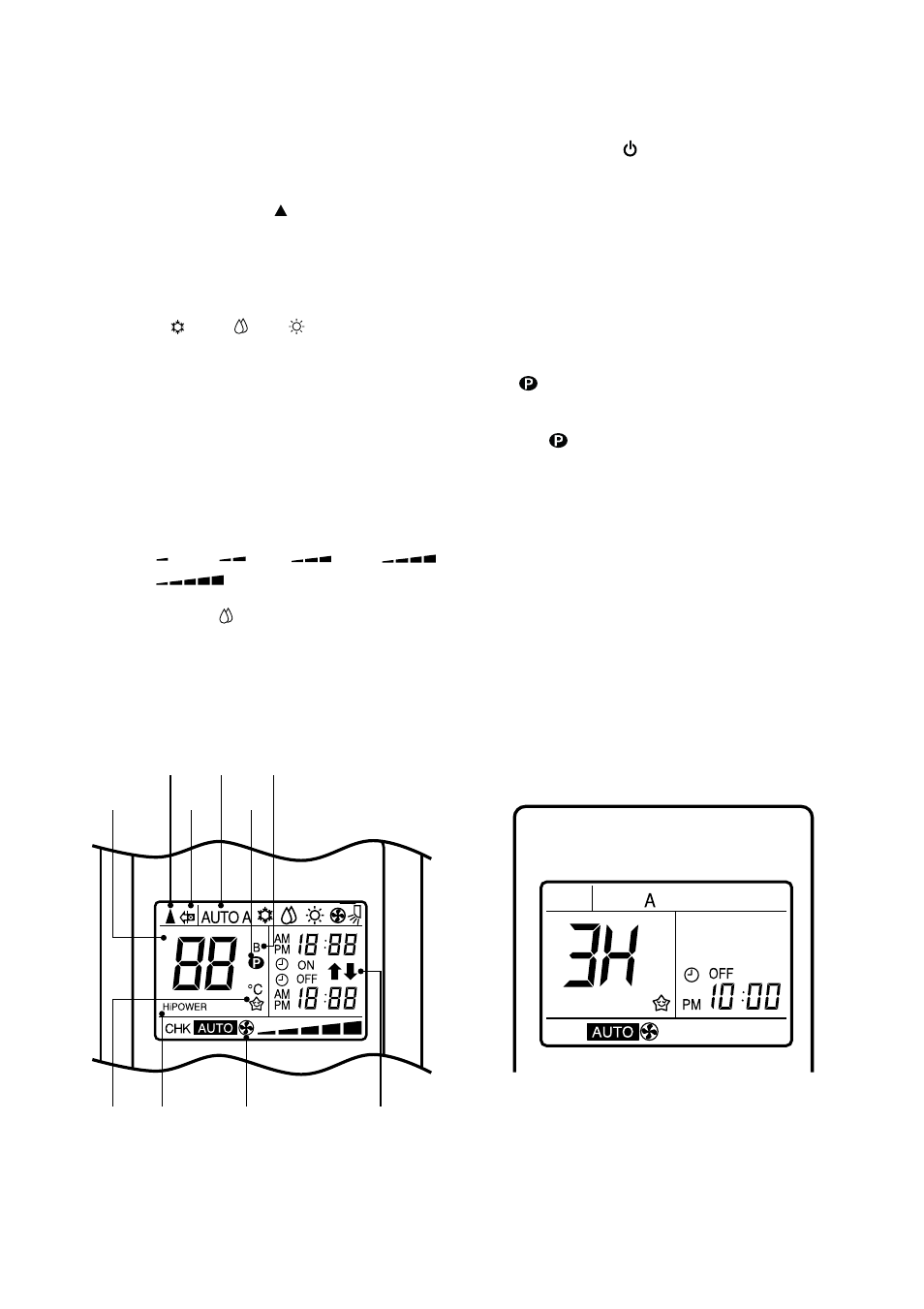 Toshiba RAS-B13GKVP-E User Manual | Page 45 / 116