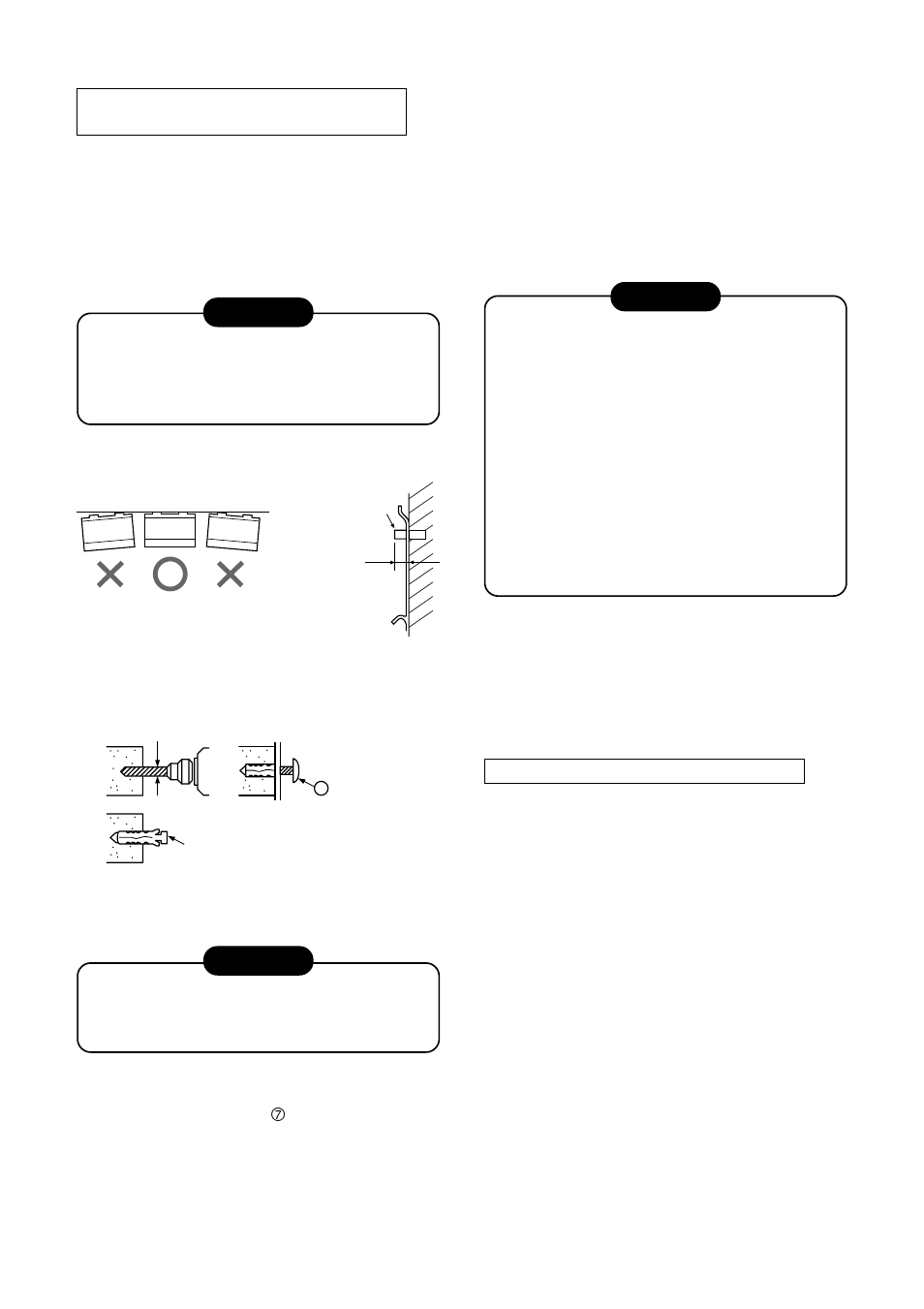 Toshiba RAS-B13GKVP-E User Manual | Page 51 / 116