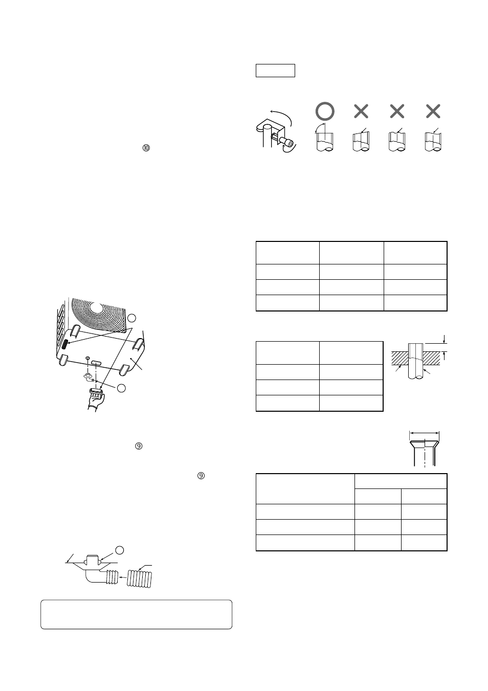 Toshiba RAS-B13GKVP-E User Manual | Page 56 / 116