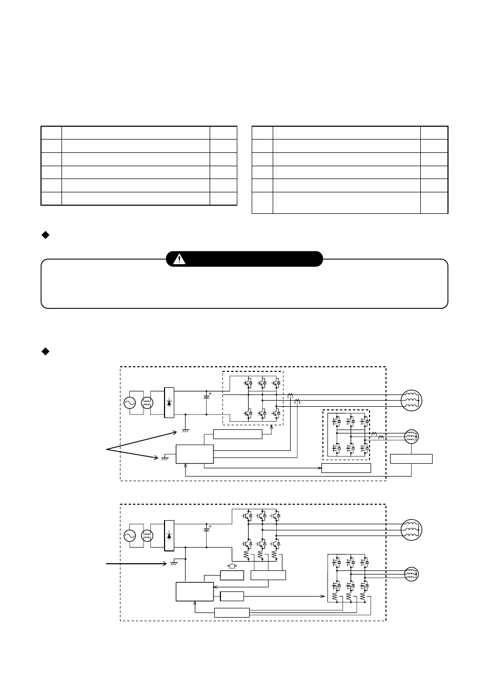 How to diagnose the trouble | Toshiba RAS-B13GKVP-E User Manual | Page 60 / 116