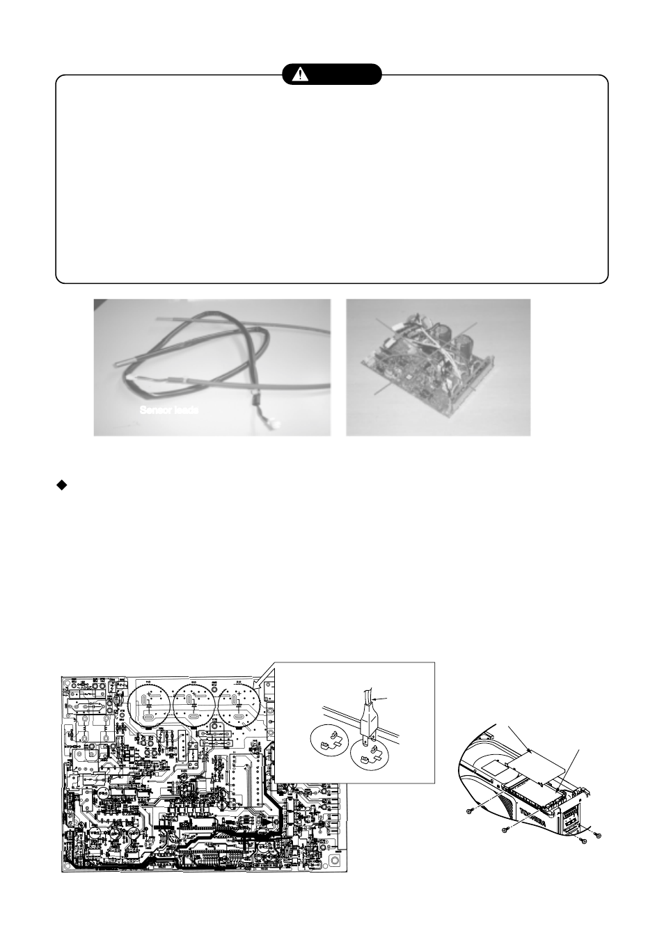 Toshiba RAS-B13GKVP-E User Manual | Page 61 / 116