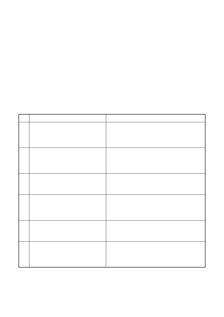 Toshiba RAS-B13GKVP-E User Manual | Page 62 / 116