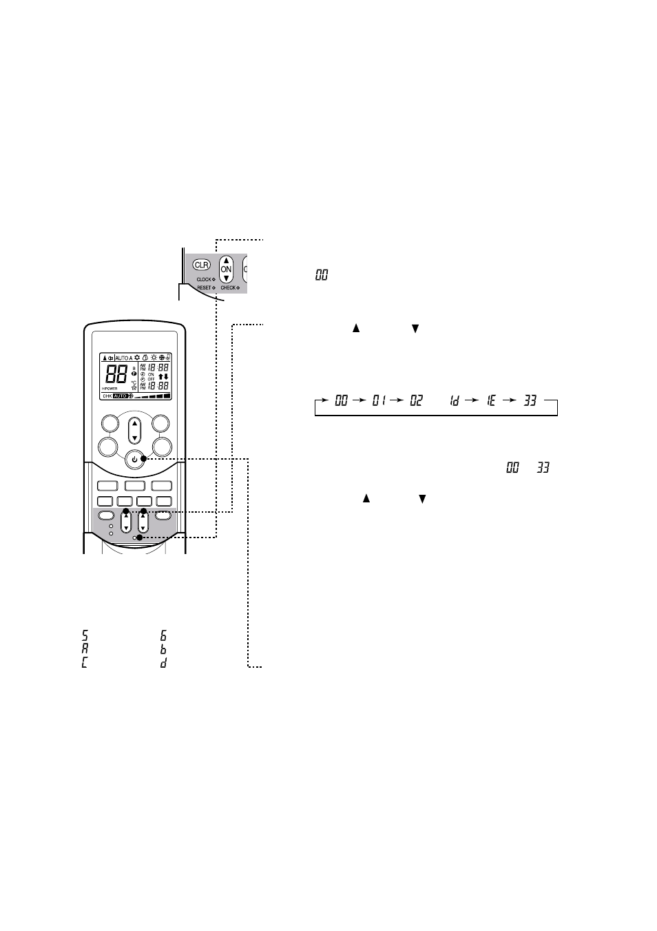 Toshiba RAS-B13GKVP-E User Manual | Page 64 / 116