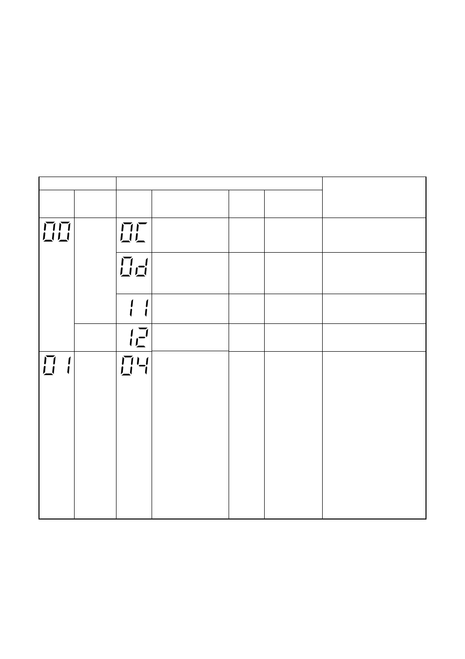 4-2. caution at servicing | Toshiba RAS-B13GKVP-E User Manual | Page 65 / 116