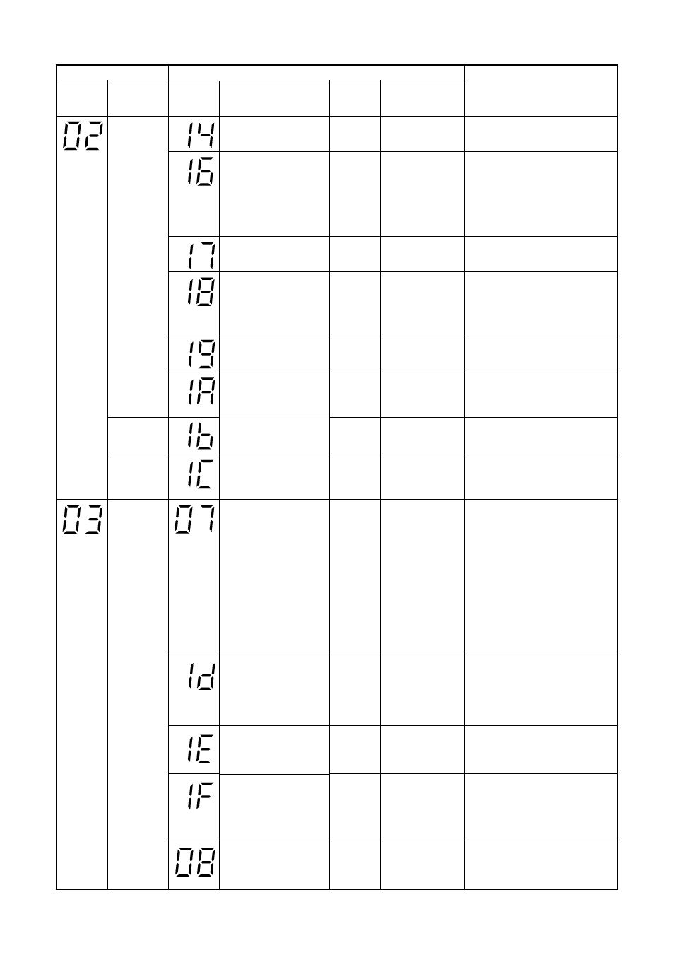 Toshiba RAS-B13GKVP-E User Manual | Page 66 / 116