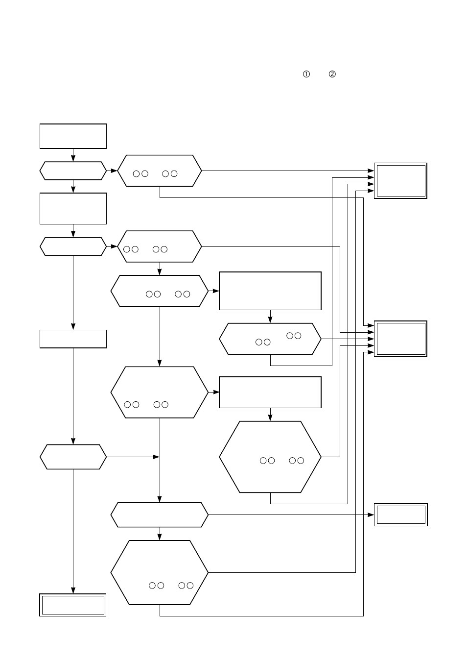 Toshiba RAS-B13GKVP-E User Manual | Page 68 / 116