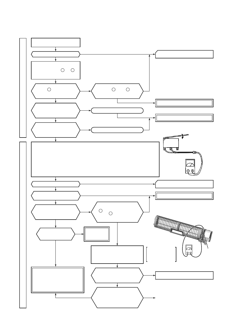 7. troubleshooting | Toshiba RAS-B13GKVP-E User Manual | Page 73 / 116