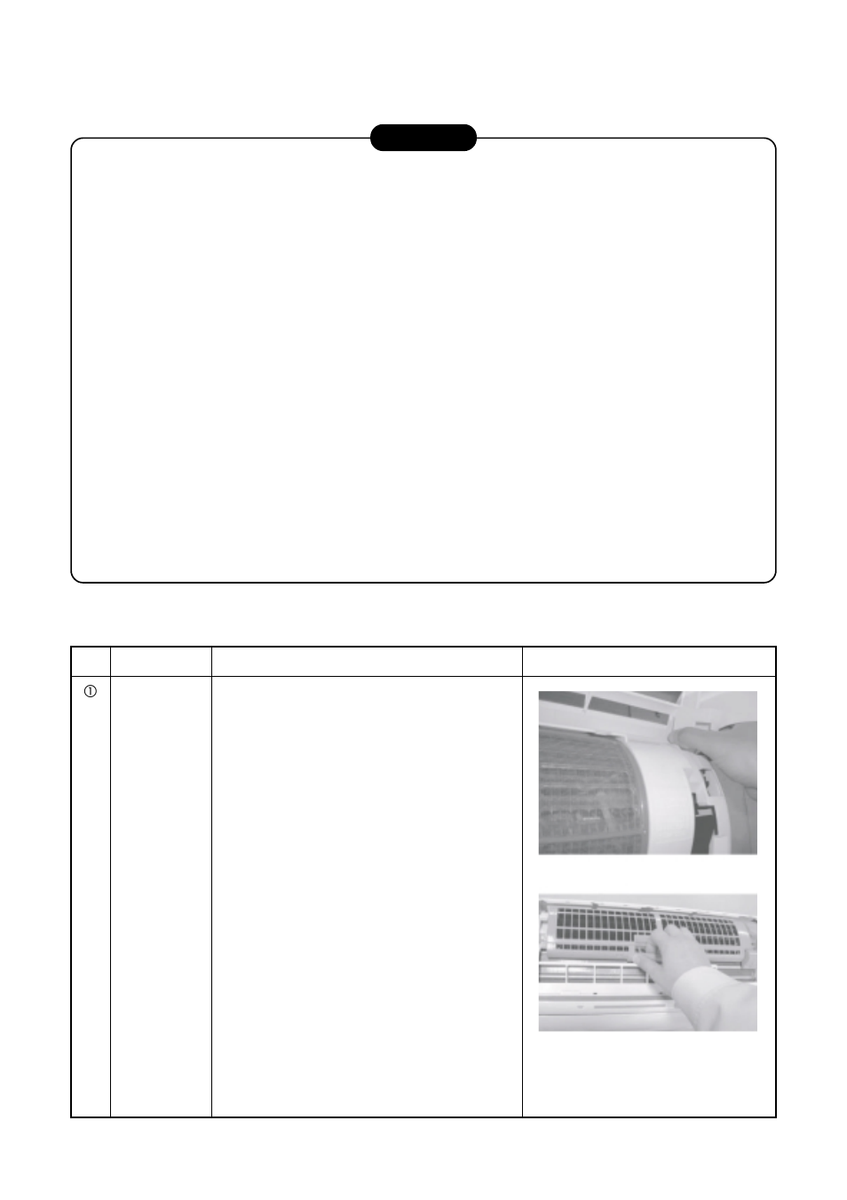 How to replace the main parts | Toshiba RAS-B13GKVP-E User Manual | Page 82 / 116