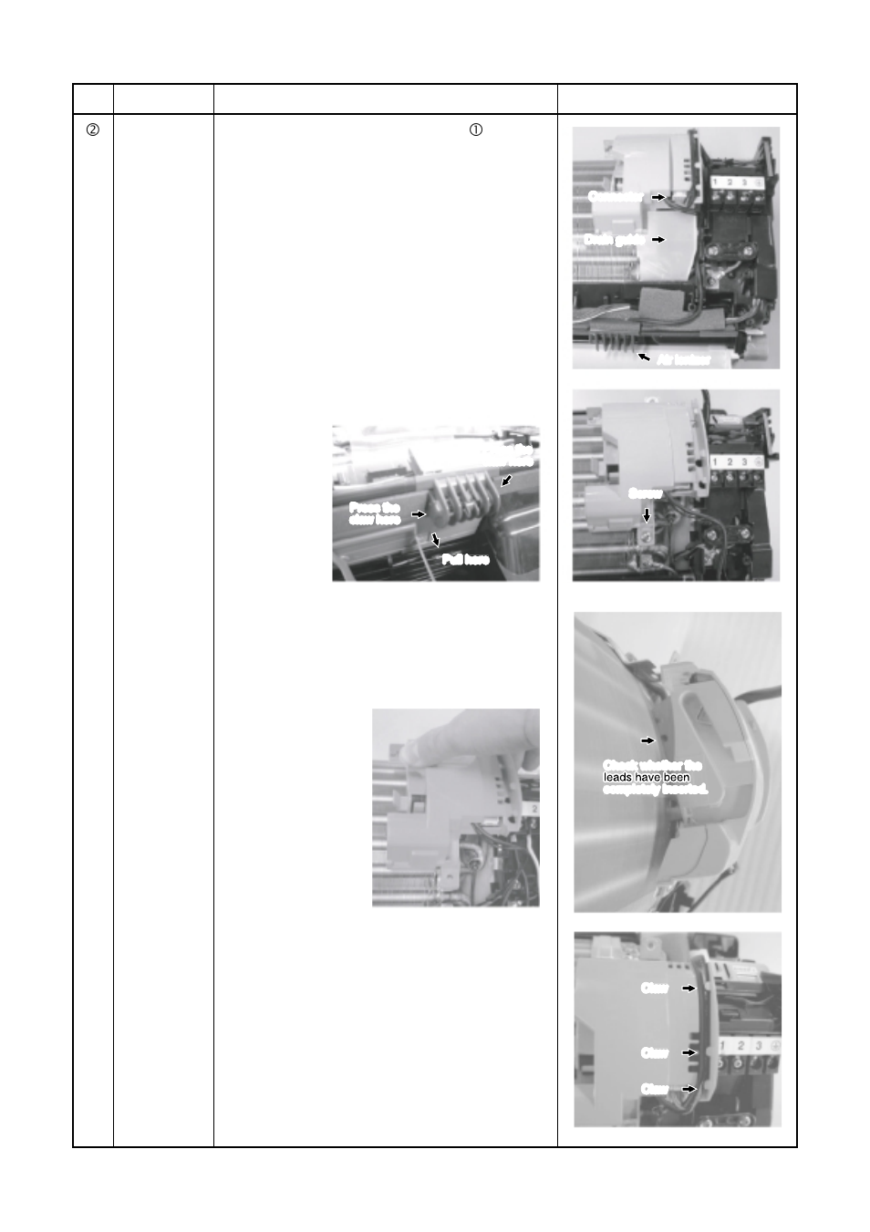 Toshiba RAS-B13GKVP-E User Manual | Page 84 / 116