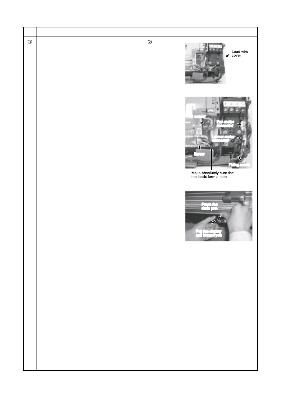 Toshiba RAS-B13GKVP-E User Manual | Page 85 / 116