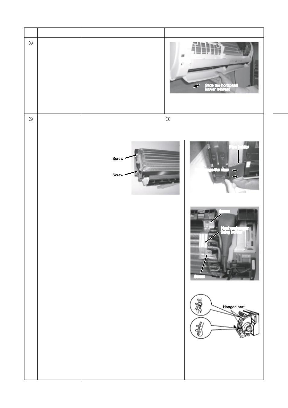 Toshiba RAS-B13GKVP-E User Manual | Page 86 / 116