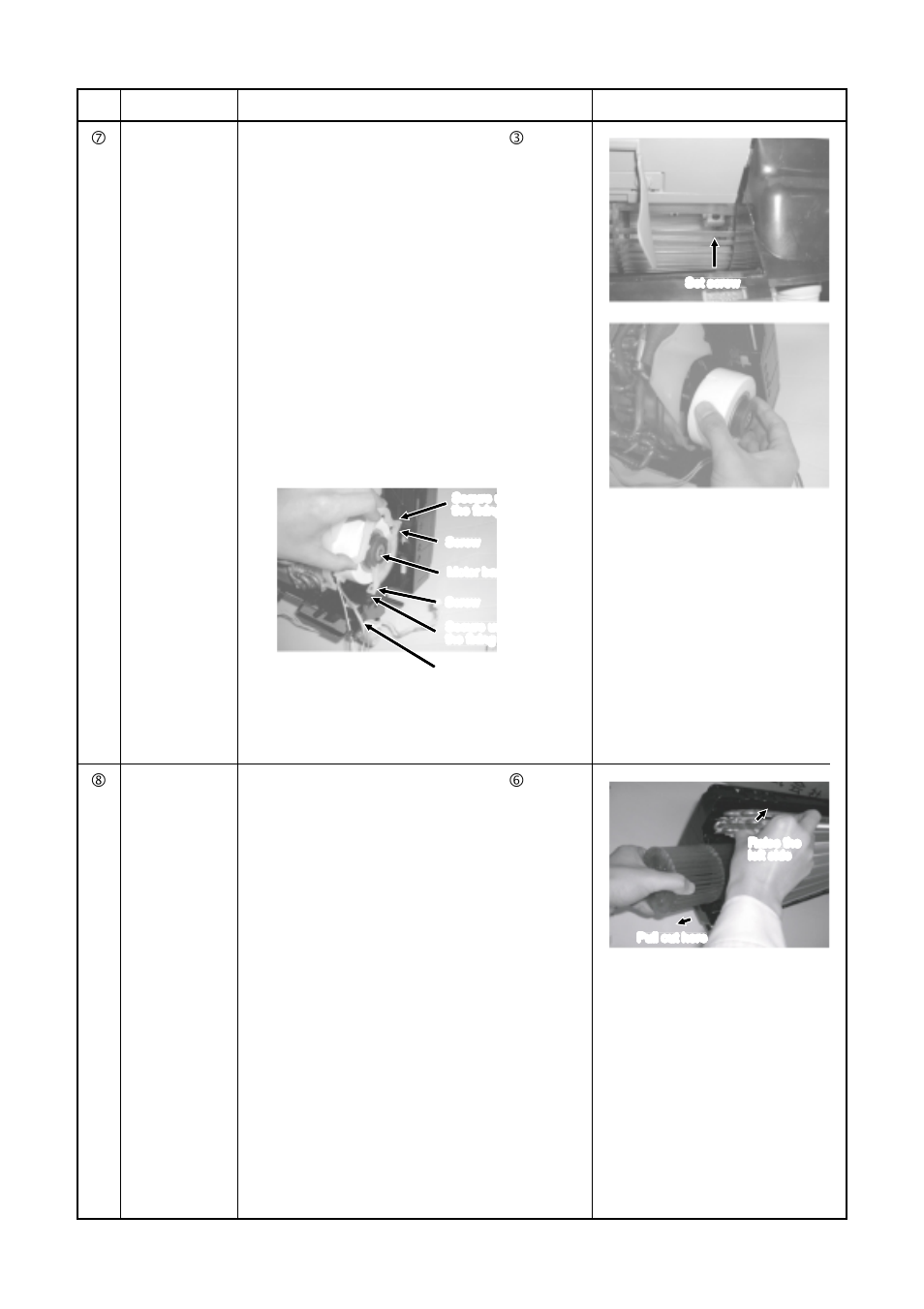 Toshiba RAS-B13GKVP-E User Manual | Page 88 / 116