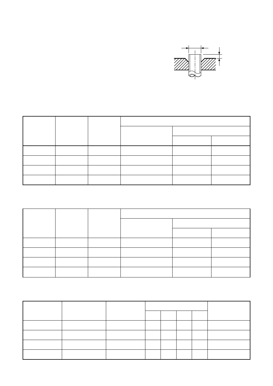Toshiba RAS-B13GKVP-E User Manual | Page 9 / 116