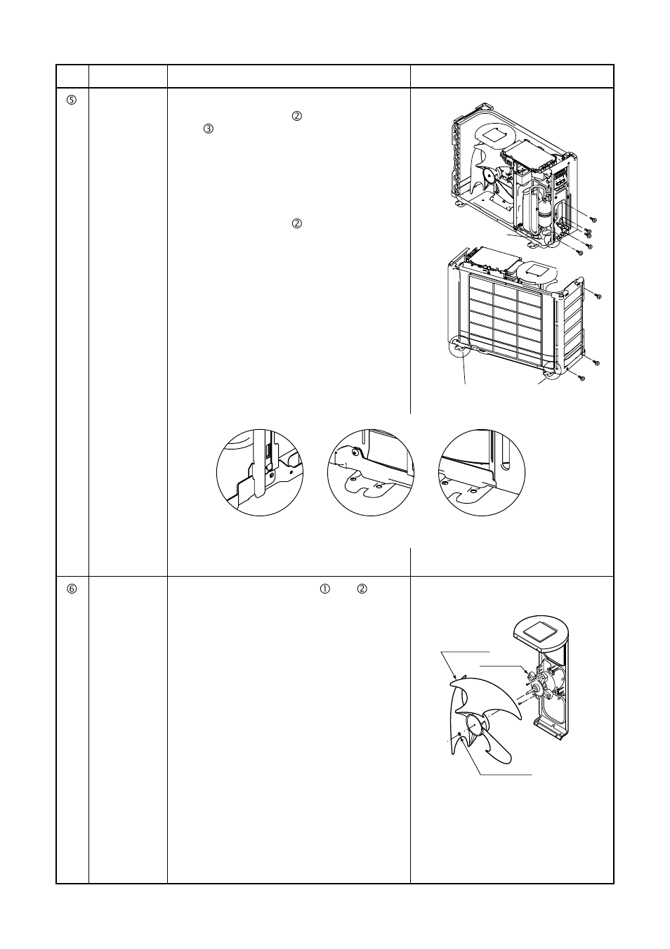 Toshiba RAS-B13GKVP-E User Manual | Page 95 / 116