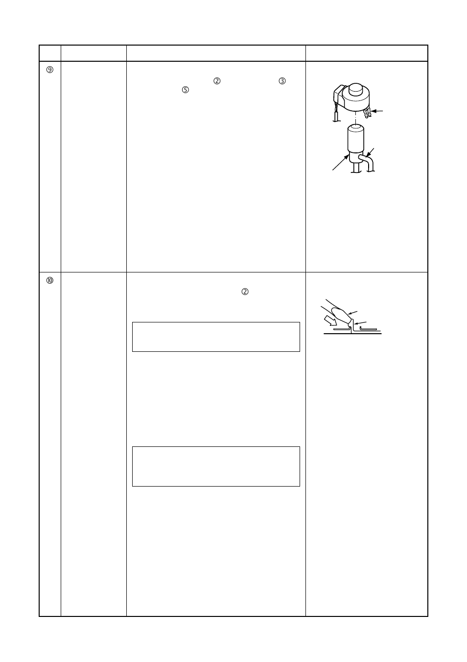 Toshiba RAS-B13GKVP-E User Manual | Page 97 / 116